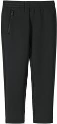 Reima pantaloni copii culoarea negru, neted 9BYY-SPK00T_99X