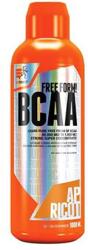 Extrifit Sport Nutrition Bcaa Free Form Liquid 80000 Mg (1000 Ml) Apricot
