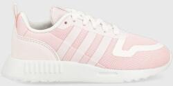 adidas Originals sneakers pentru copii culoarea roz 9BYY-OBG015_03X