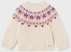 MAYORAL pulover bebe culoarea violet 9BYX-SWG01I_40X