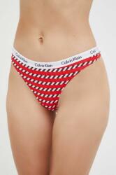 Calvin Klein Underwear tanga 5-pack 9BYX-BID15Z_MLC