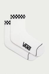 Vans - șosete VN0A3Z92YB21-WHT/BLK 99KK-LGD0EI_00X