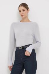 Calvin Klein pulover de lana femei, light 9BYX-SWD00G_50X