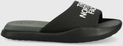The North Face papuci femei, culoarea negru NF0A5JCBKY41-KY41 PPYY-KLD10P_99X