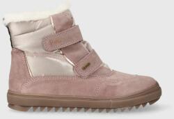 Primigi cizme de iarna pentru copii culoarea roz 9BYX-OBG0FA_30X