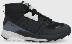 adidas TERREX Adidas Performance Pantofi copii Terrex Trailmaker FW9322 culoarea negru 9BY8-OBB01W_99X