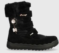 Primigi cizme de iarna copii culoarea negru 9BYX-OBG0ID_99X
