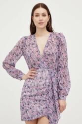 Morgan rochie PPYX-SUD2FL_MLC (RWAL.F.MULTICO)