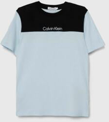 Calvin Klein tricou de bumbac pentru copii modelator PPYH-TSB008_50X