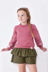 MAYORAL pulover copii culoarea violet 9BYX-SWG025_40X