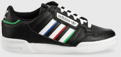 adidas Originals sneakers pentru copii GW6643 culoarea negru 9BYY-OBK036_99X