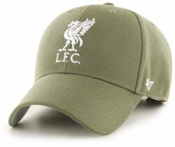 47 brand 47brand șapcă EPL Liverpool 9BYK-CAM0EL_81X
