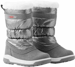 Reima cizme de iarna copii culoarea argintiu 9BYY-OBK0DW_SLV