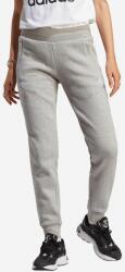 adidas Originals pantaloni de trening femei, culoarea gri, uni IA6460-MGREYH PPYX-SPD15P_09X