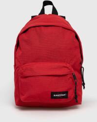 EASTPAK Rucsac culoarea rosu, mic, material neted 9BY8-PKU04O_33X