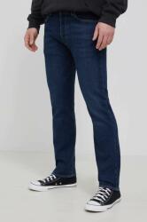 Levi's jeans 501 bărbați 00501.3276-DarkIndig PPYY-SJM05I_59X