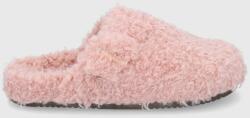 ALDO Papuci de casa culoarea roz 9BY8-KLD05G_30X