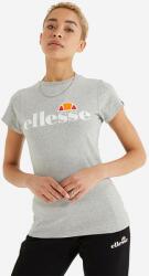 Ellesse tricou femei, culoarea gri SGK11399-WHITE 99KK-TSD0M0_09X