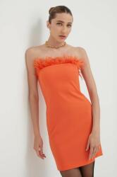 Patrizia Pepe rochie 9BYX-SUD0HL_22X (8A1227.A6F5)
