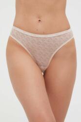 Guess chiloti culoarea bej 9BYX-BID0CM_80X (O3BE16.KBXA0)