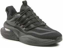 Adidas Pantofi adidas Alphaboost V1 Sustainable BOOST HP2760 Black Bărbați