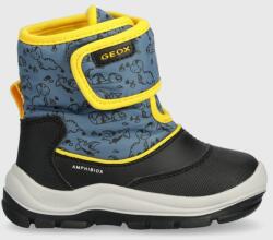 Geox cizme de iarna copii 9BYY-OBB032_55X