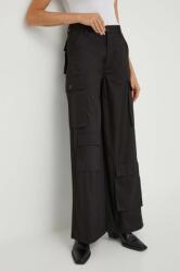 G-Star pantaloni de bumbac 9BYX-SPD0JW_99X (D23575.D387)