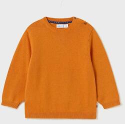 MAYORAL pulover bebe culoarea portocaliu, light 9BYX-SWB00L_22X