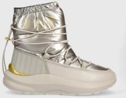 EA7 Emporio Armani cizme de iarna 9BYX-OBD0P1_SLV (X8M002.XK230.S912)