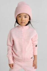 Reima caciula din lana pentru copii Pilvinen culoarea roz 9BYX-CAK06C_30X