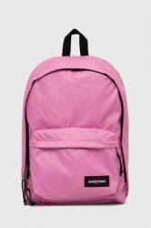 EASTPAK rucsac femei, culoarea roz, mare, neted 9BYX-PKD01K_42X