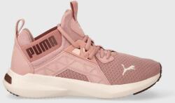 PUMA pantofi de alergat Softride Enzo NXT culoarea roz PPYY-OBD1KP_30X