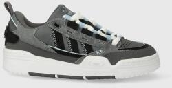 adidas Originals sneakers pentru copii ADI2000 culoarea negru 9BYX-OBK08D_99X