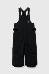 Quiksilver pantaloni de schi pentru copii BOOGIE KIDS PT SNPT culoarea negru 9BYX-SPK072_99X
