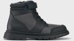 Mayoral pantofi copii culoarea negru 9BYX-OBK09L_99X