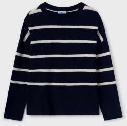 MAYORAL pulover copii culoarea negru, light 9BYX-SWG02A_99X