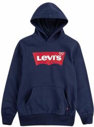 Levi's Bluză copii culoarea albastru marin, cu imprimeu 99KK-BLB013_59X