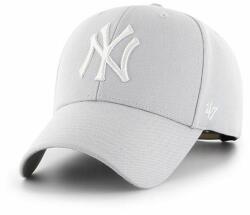 47 brand 47brand șapcă MLB New York Yankees PP84-CAM03U_MLC