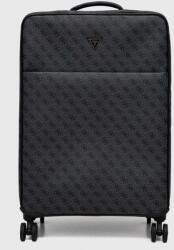 GUESS valiza culoarea negru 9BYX-TOM01G_99X