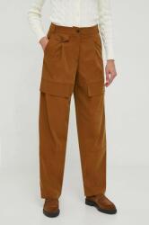 Sisley pantaloni 9BYX-SPD0PA_88X (44VZLF03Y.30D)