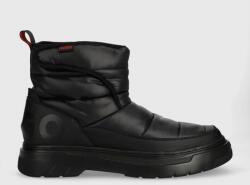 Hugo cizme de iarna Urian culoarea negru, 50503951 9BYX-OBM26G_99X