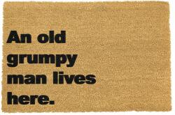 Artsy Doormats pres Quirky Collection 99KK-TEU0B5_08A
