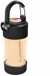 Led Lenser ML4 melegfényű hordozható tölthető kemping lámpa 300lm (ML4-502231)