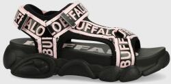Buffalo sandale femei, culoarea roz, cu platforma PPYY-OBD2U4_30X