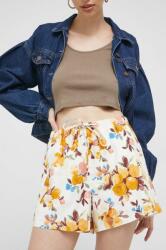 Abercrombie & Fitch pantaloni scurti din in PPYX-SZD04I_11X (KI149.3188.812)