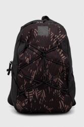 Jack Wolfskin rucsac 10 femei, culoarea negru, mare, neted PPYX-PKD070_99A