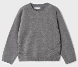 MAYORAL pulover copii culoarea gri, light 9BYX-SWG01C_09X