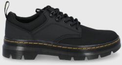 Dr. Martens pantofi Reeder culoarea negru 27102001 9BY8-OBU00D_99X