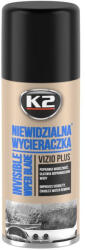 K2 Láthatlan ablaktörlő szélvédőre 200 ml K2 Vizio K511