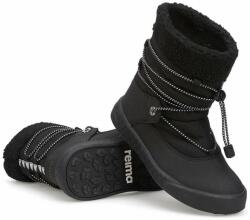 Reima cizme de iarna copii culoarea negru 9BYY-OBK0DS_99X